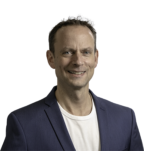 Mark Fallak