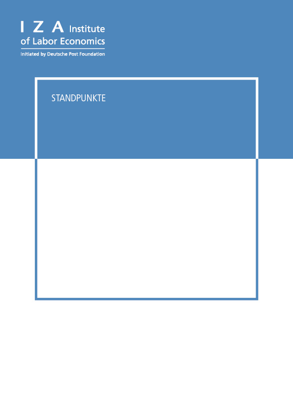 IZA Standpunkt
