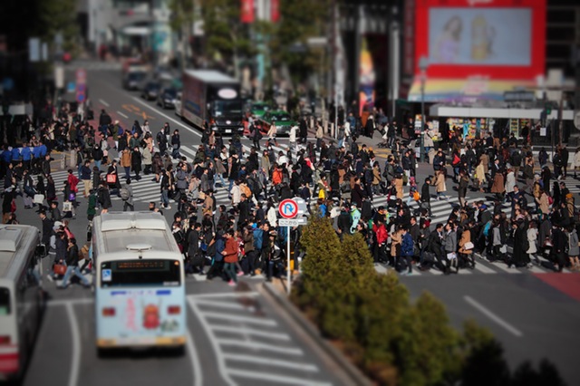日本鼓励员工每月提早下班一次