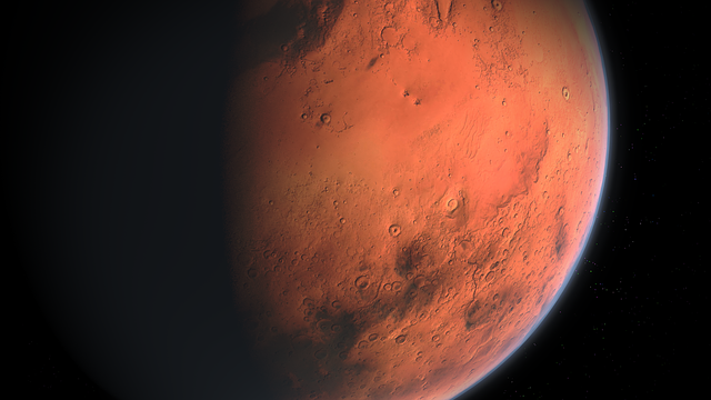 阿联酋发射“希望”，它的第一次火星任务