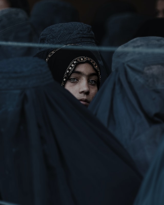 阿富汗女孩抗议学校推迟开学;“大辞职”被调查