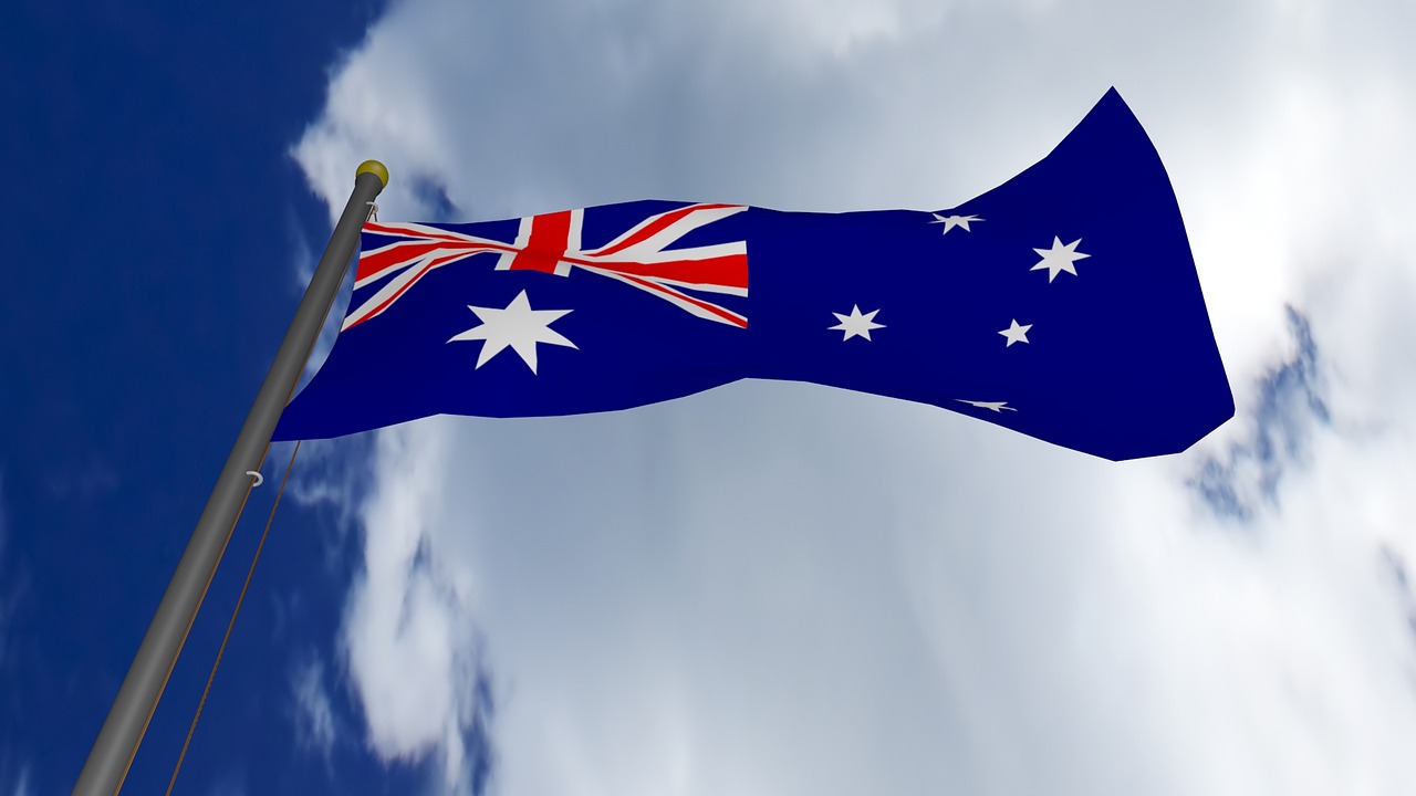 澳大利亚宣布新的公民身份规定