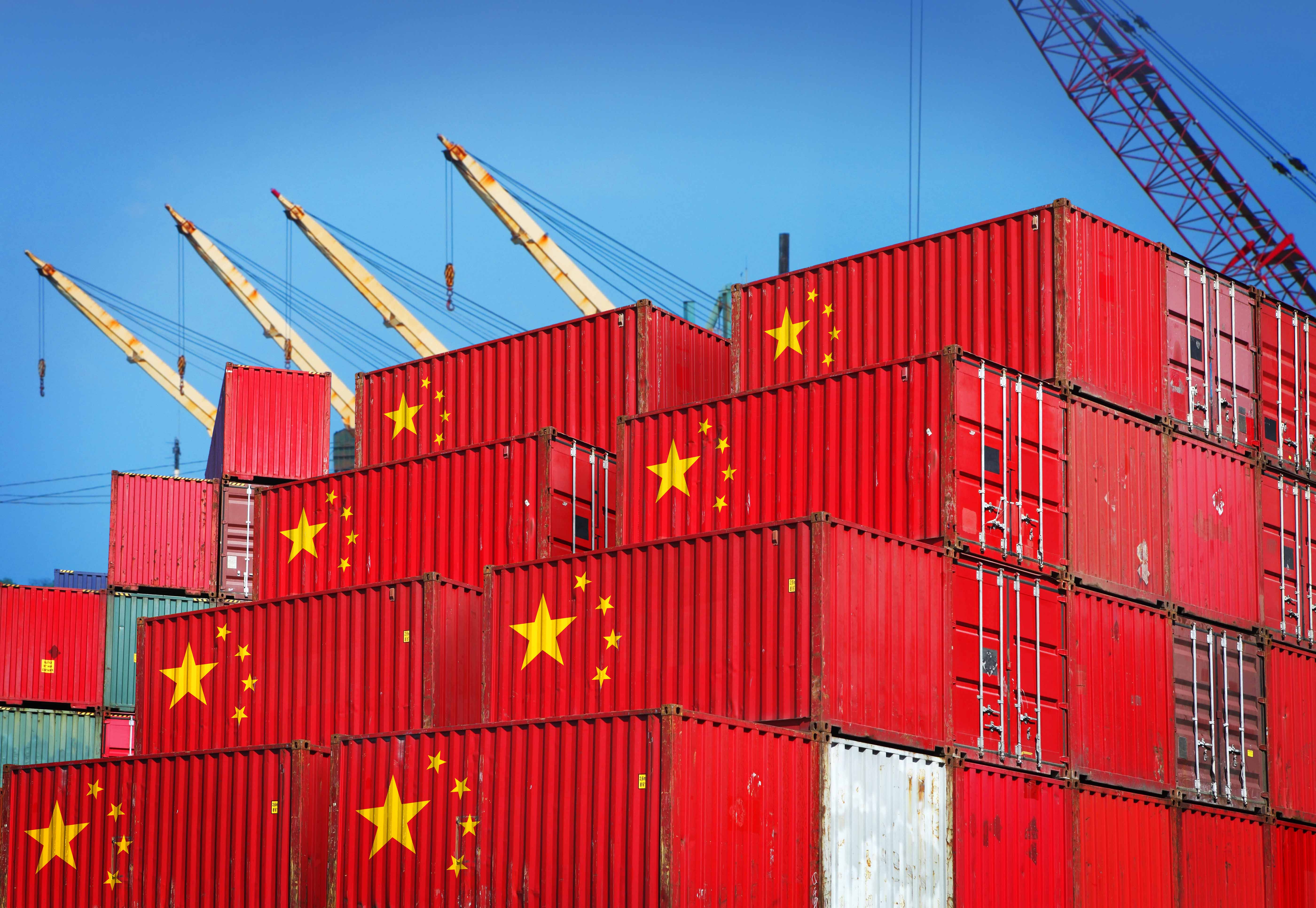 新报告:中国崛起的教训:“中国冲击”挑战了经济学家对贸易一体化对劳动力市场影响的良性观点
